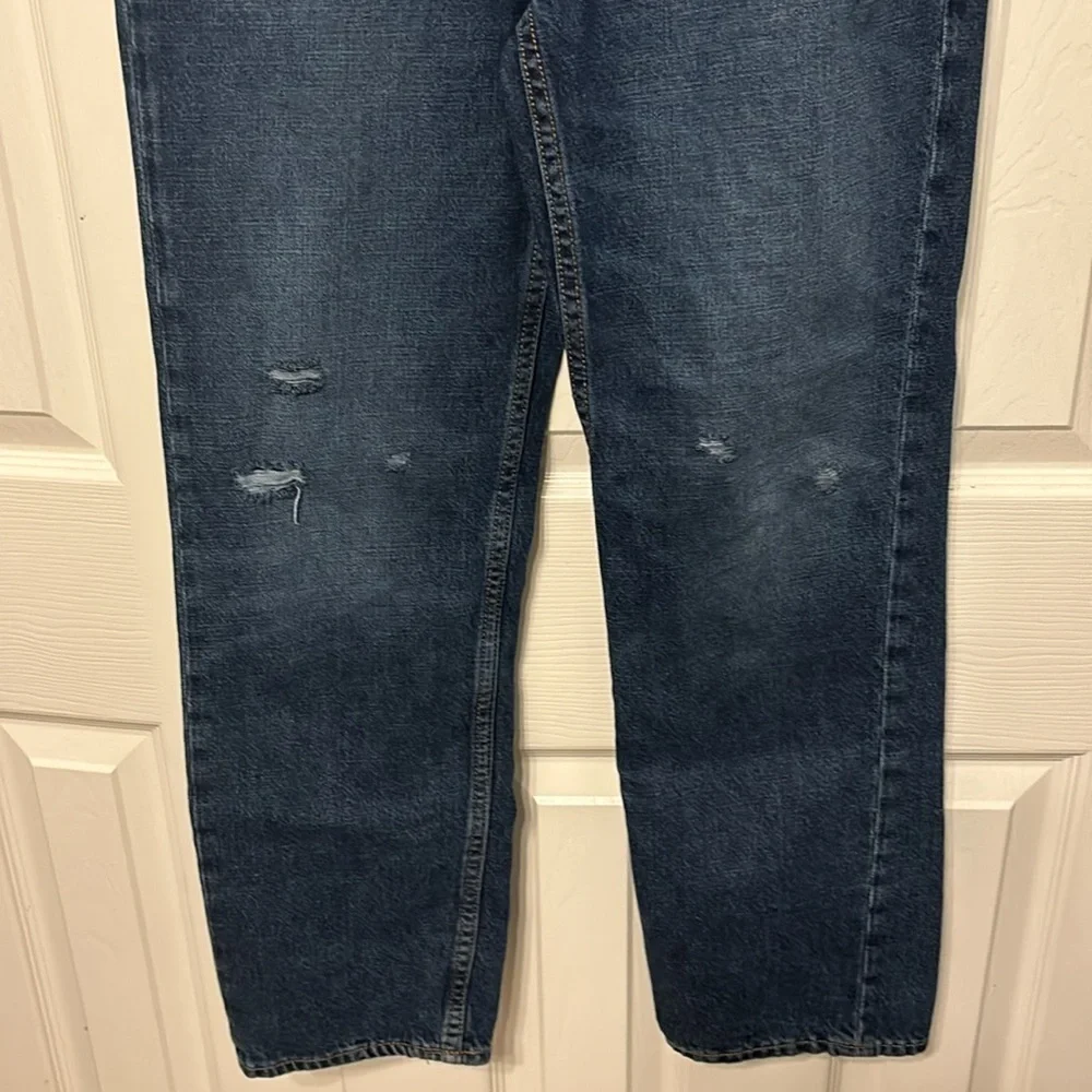 Old Navy Girls Original Loose Jeans